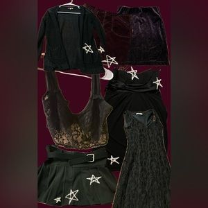 STARGIRL STATER PACK!